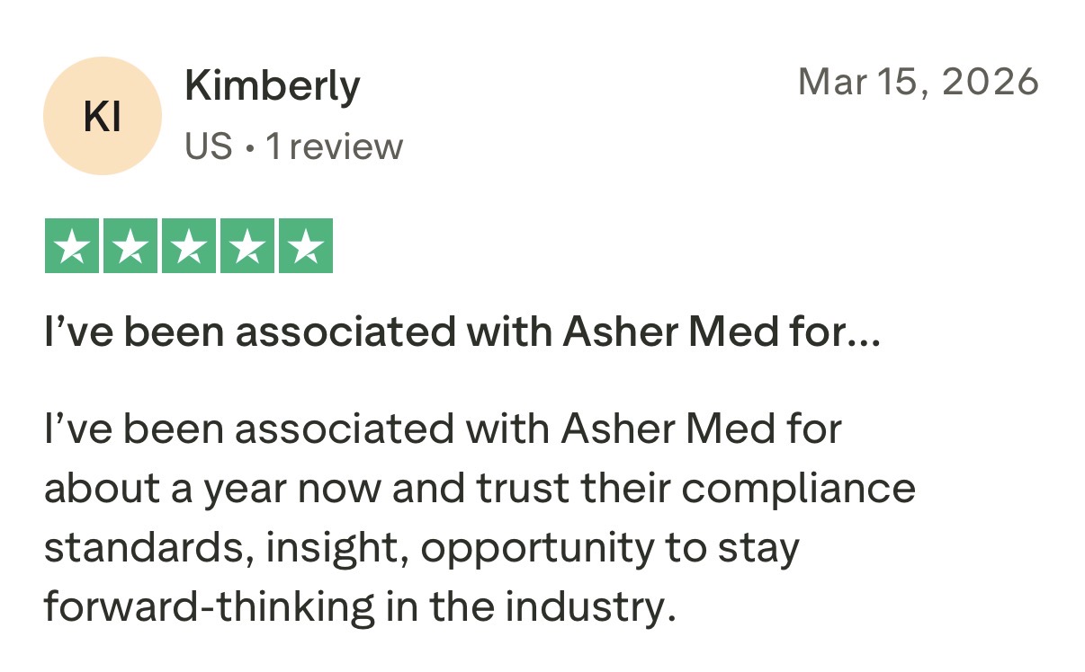 Trustpilot review 2